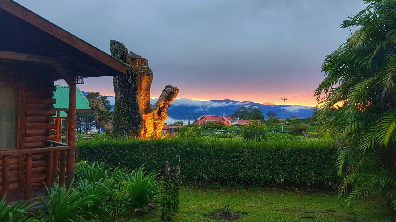 Grandpas & Restaurante Cartago